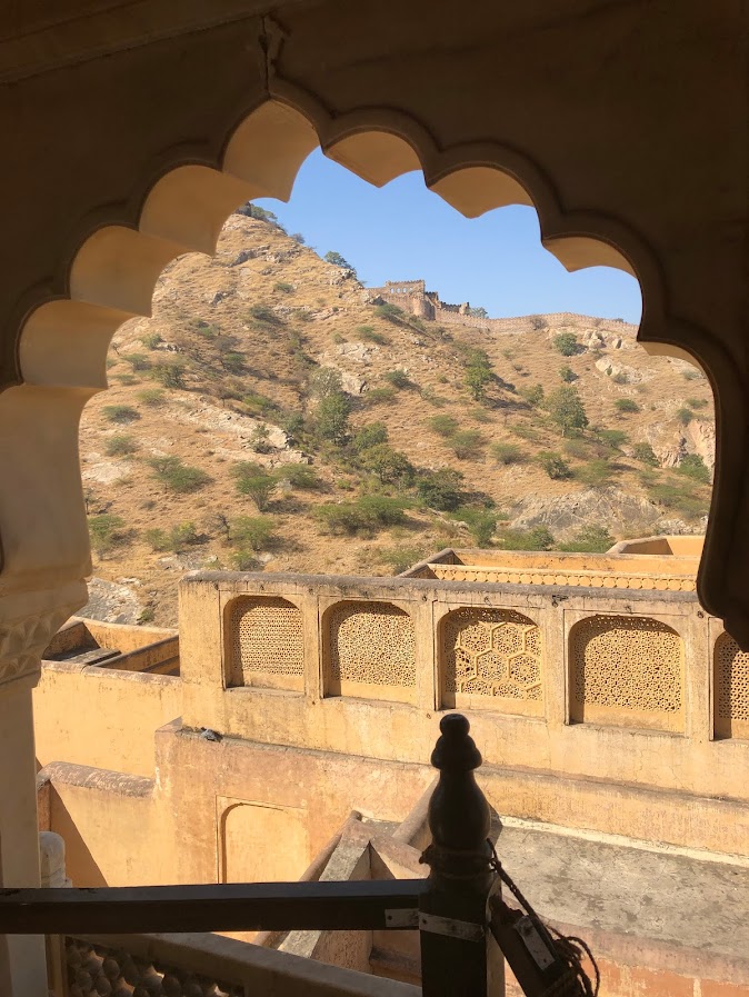 Reisvoorstel Keuzereis