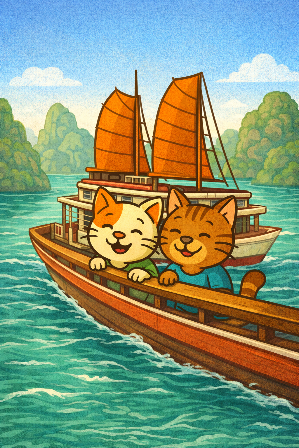 Halong